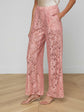 Tavia Lace Trouser
