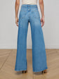 Beau Wide-Leg Jean- Kona