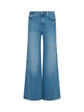 Beau Wide-Leg Jean- Kona