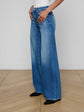 Quincy Wide-Leg Jean