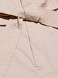 Damira Poplin Short