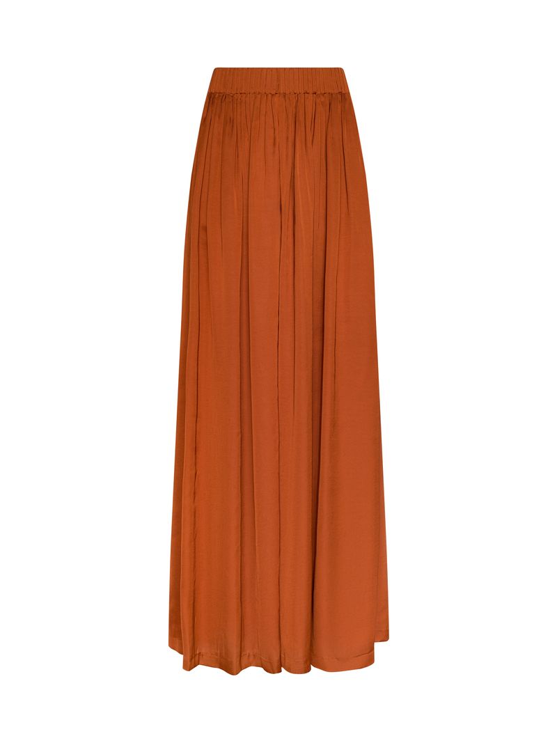 HAYLO WIDE LEG PULLON PNT