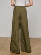 Valkyrie Snap Pant - Pine