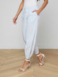 Mariko Jogger - Pale Mist Blue