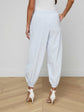 Mariko Jogger - Pale Mist Blue