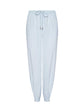 Mariko Jogger - Pale Mist Blue