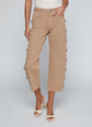 MALLIS H/R BOW-LEG JEAN