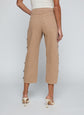 MALLIS H/R BOW-LEG JEAN