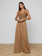 Chelsy Wide-Leg Pant