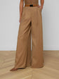 Chelsy Wide-Leg Pant
