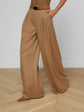 Chelsy Wide-Leg Pant