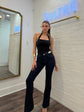 Ruth Straight-Leg Jean - Koval