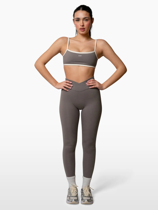 The V-Legging (PRE-SALE)