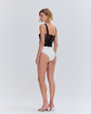 Jersey Sands Corset Bodysuit (PRE-SALE)