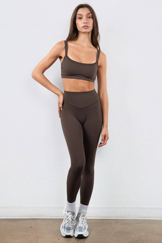 Cloud II® Pant - Milk Chocolate (PRE-SALE)