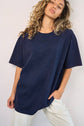 Vitality Retro® Uni Tee - Oxford Washed