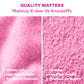 MakeUp Eraser PRO - Pink