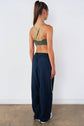 Vitality Linear Track Pant - Nocturne (PRE-SALE)