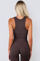 Cloud II® Panel Longline - Espresso