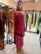 EL MAXI DRESS