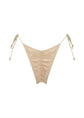 Liv Bikini Set - Classic Beige