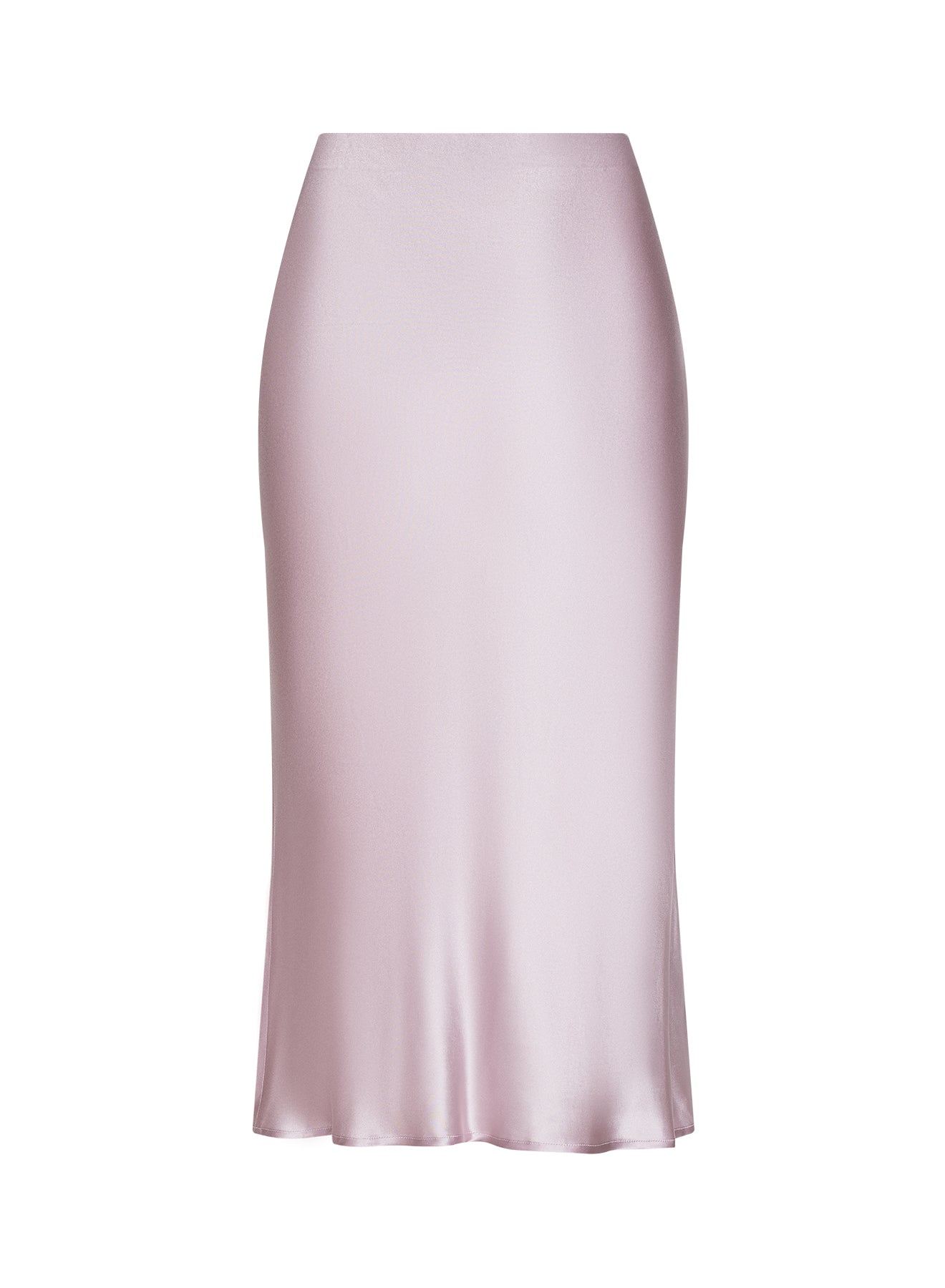 PERIN BIAS MID LNGTH SKRT