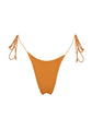 Liv Bikini Set - Royal Orange