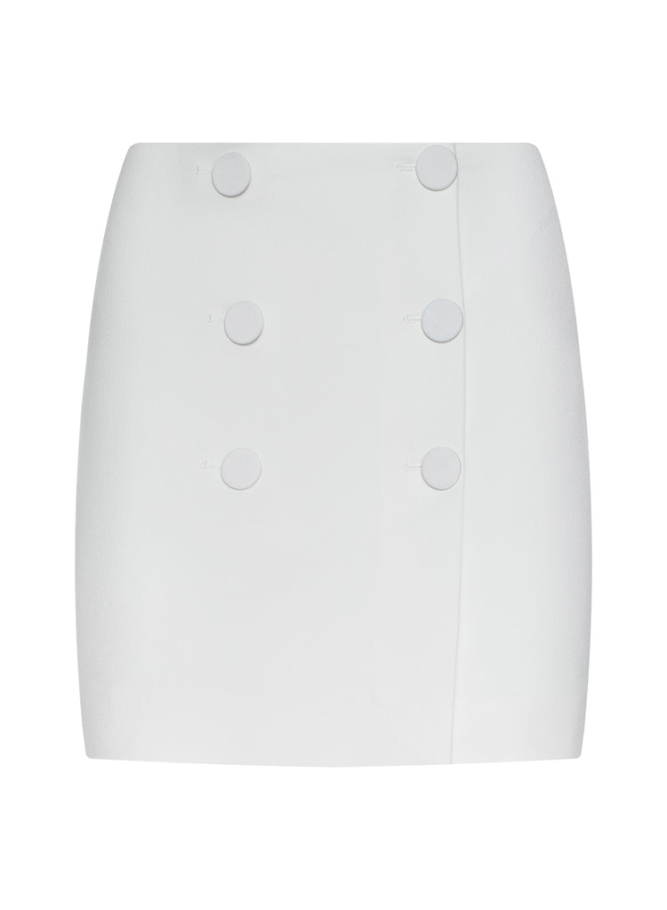BEAH TUX MINI SKIRT