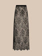 Raymonde Lace Maxi Skirt (PRE-SALE)