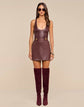 Nolina Mini Skirt