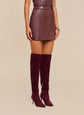 Nolina Mini Skirt