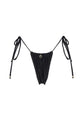 Chain Bikini Set - Black