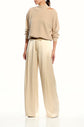 Relaxed Trouser - Antique