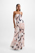 Mode Maxi Dress - Mars Beige