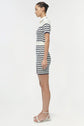 Miranda Knit Mini Dress