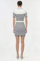 Miranda Knit Mini Dress