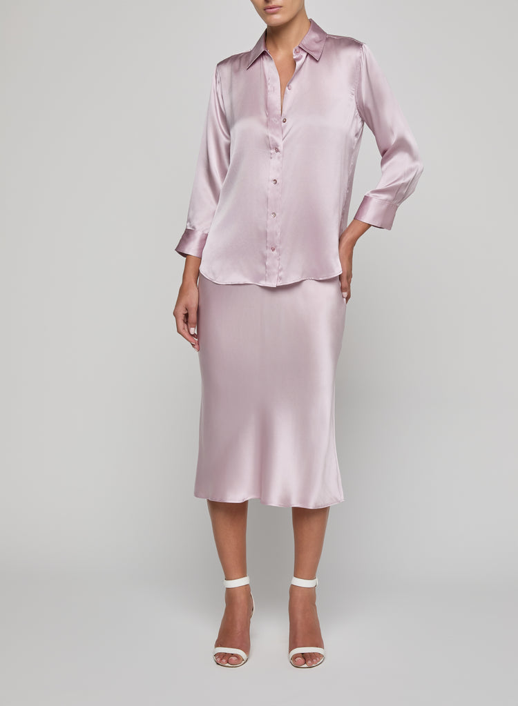 DANI 3/4 SLEEVE BLOUSE