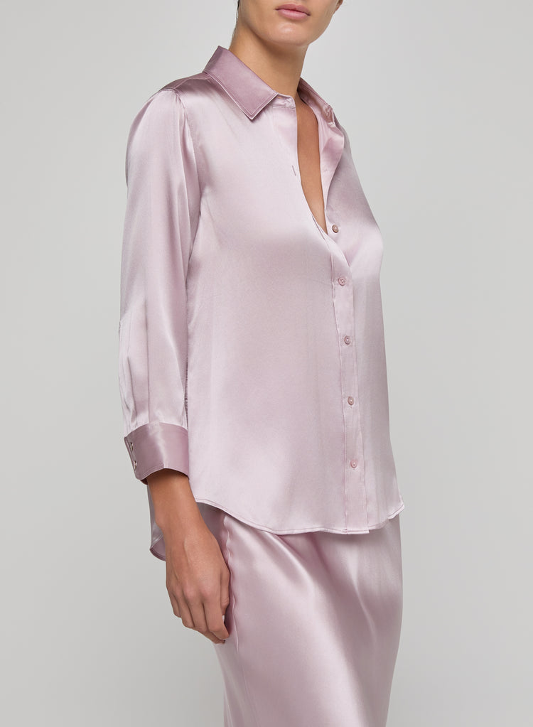 DANI 3/4 SLEEVE BLOUSE