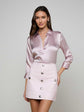 Dani Silk Blouse