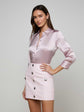 Dani Silk Blouse