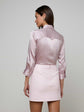Dani Silk Blouse