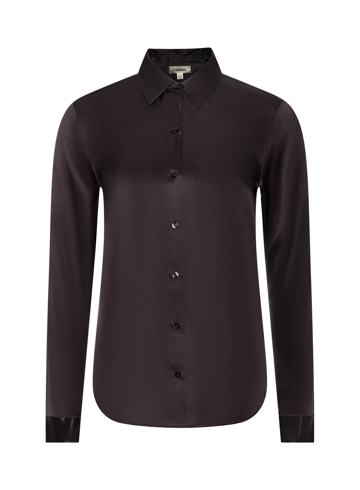 TYLER L/S BLOUSE
