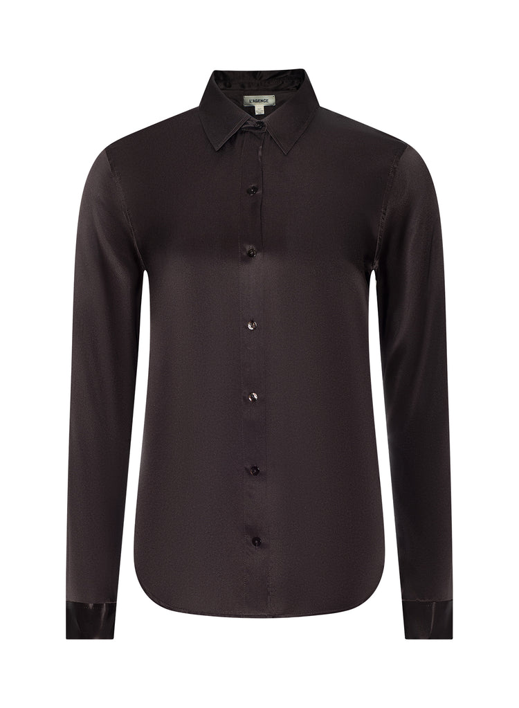 TYLER L/S BLOUSE