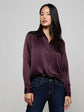 Tyler Silk Blouse