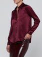 TYLER L/S BLOUSE