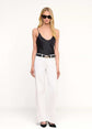 Lexi Silk Camisole - Black (PRE-SALE)