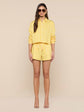 Royce Poplin Short