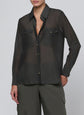 PEARSON MILITARY BLOUSE