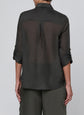 PEARSON MILITARY BLOUSE