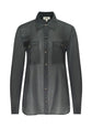 PEARSON MILITARY BLOUSE